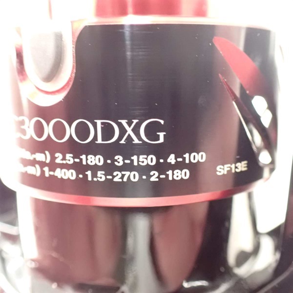 １７ＢＢーＸハイパーフォースＣ３０００ＤＸＧＳ左